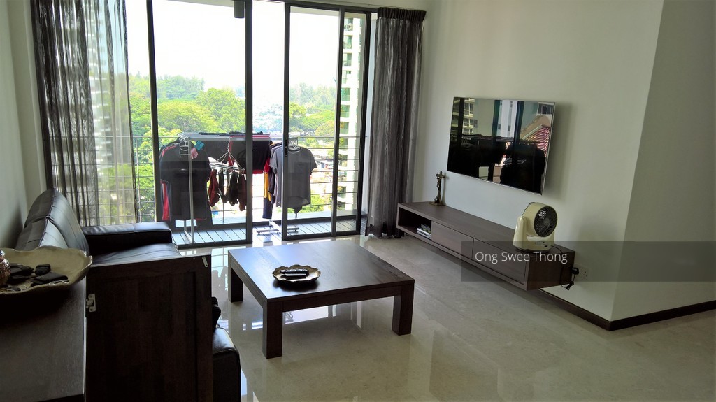 Arthur 118 (D15), Apartment #147624052